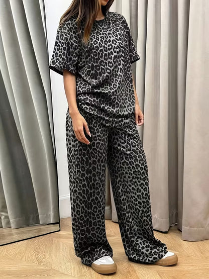 Premium Chic Matching Set