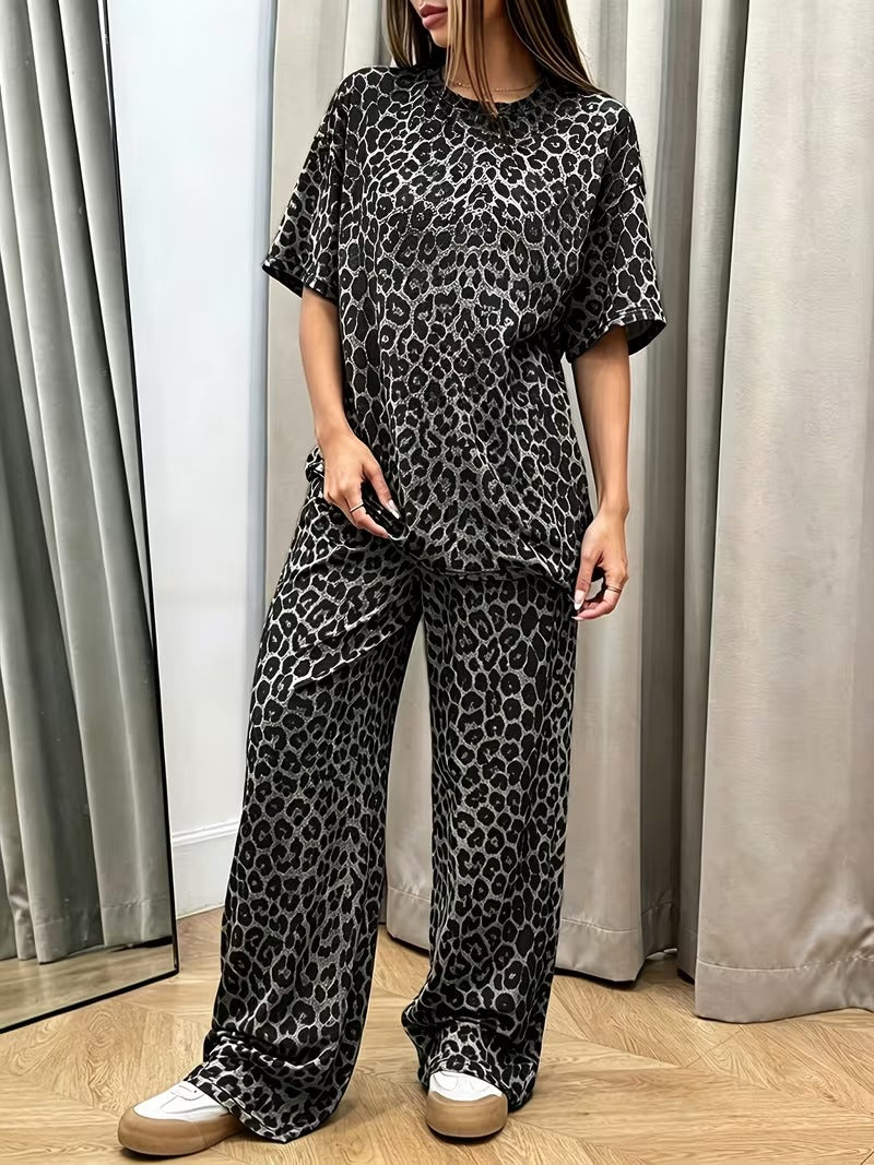 Premium Chic Matching Set