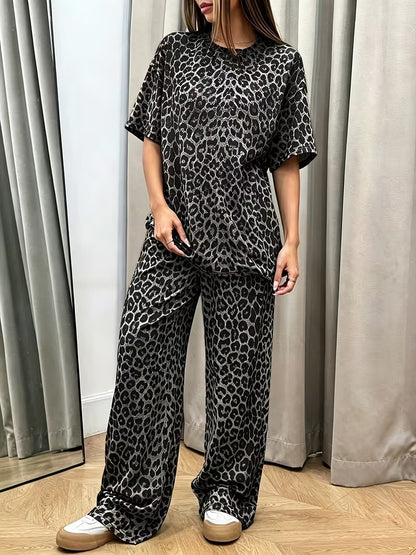Premium Chic Matching Set