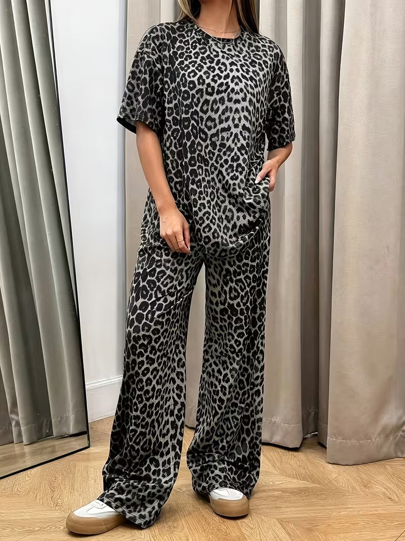 Premium Chic Matching Set