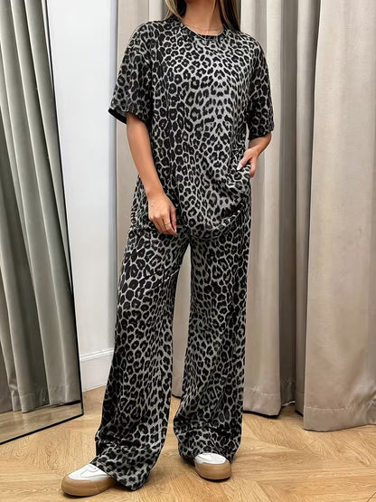 Premium Chic Matching Set