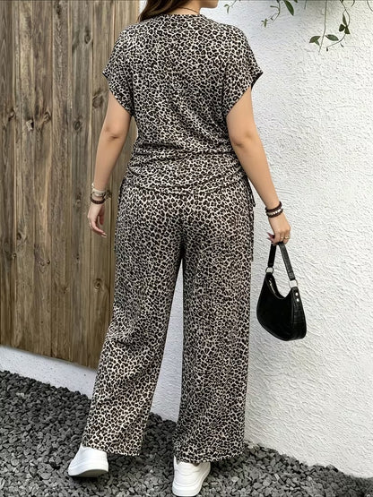 Drawstring Comfort Co-Ord Set