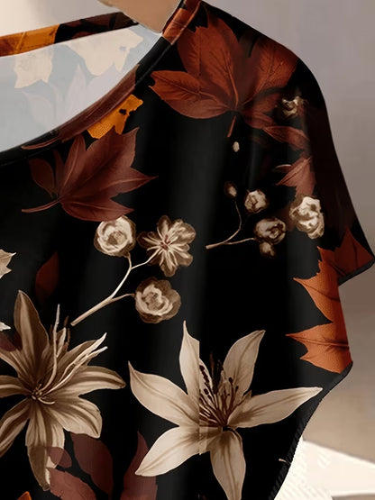 Premium Pattern Co-Ord Set