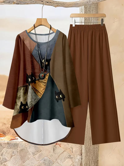 Women's Comfort Wear