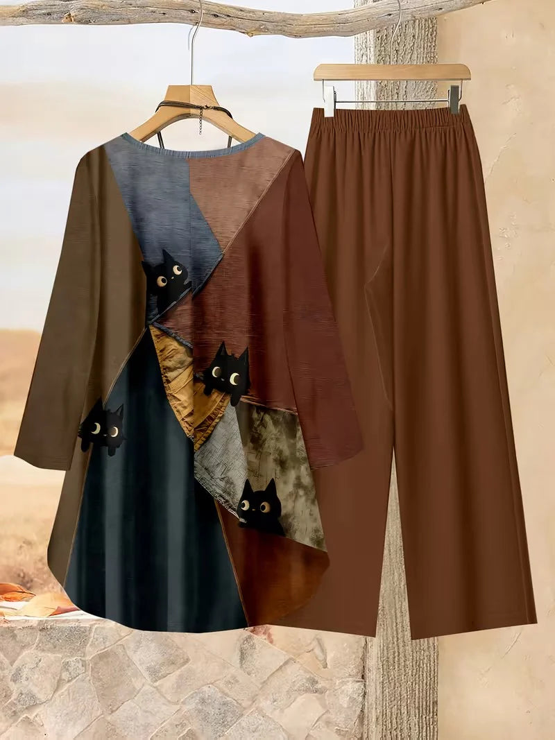 Women's Comfort Wear