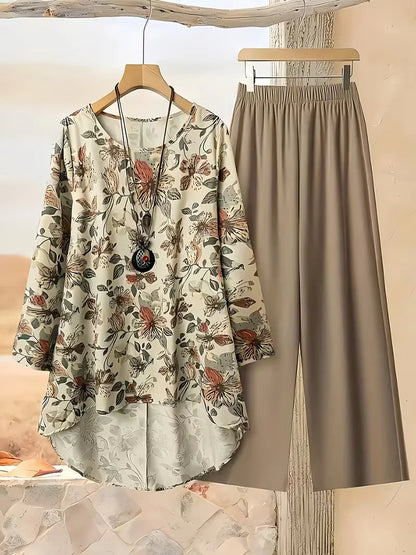 Women's Comfort Wear