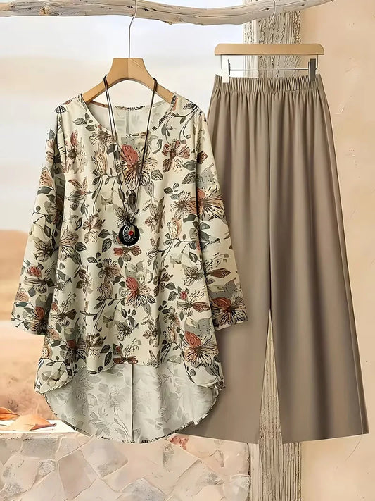 Women's Comfort Wear