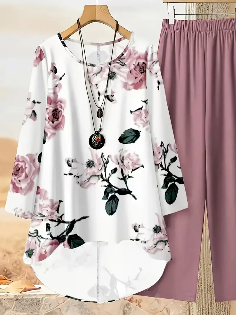 Women's Comfort Wear