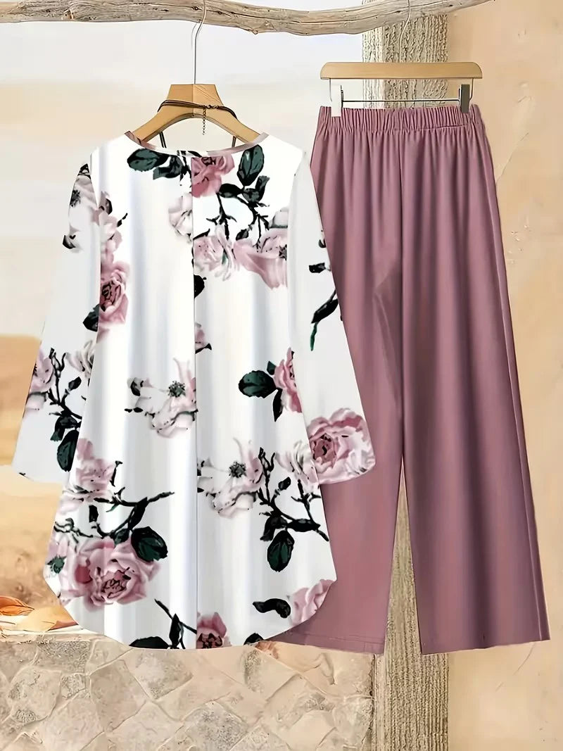 Women's Comfort Wear