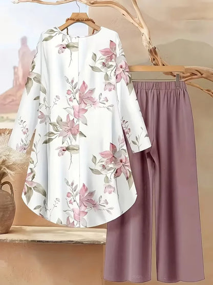 Women's Comfort Wear