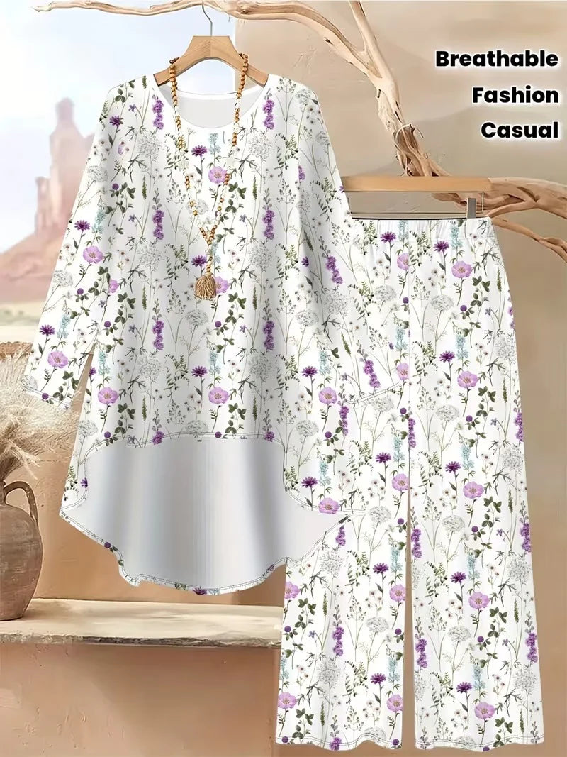 Women's Comfort Wear