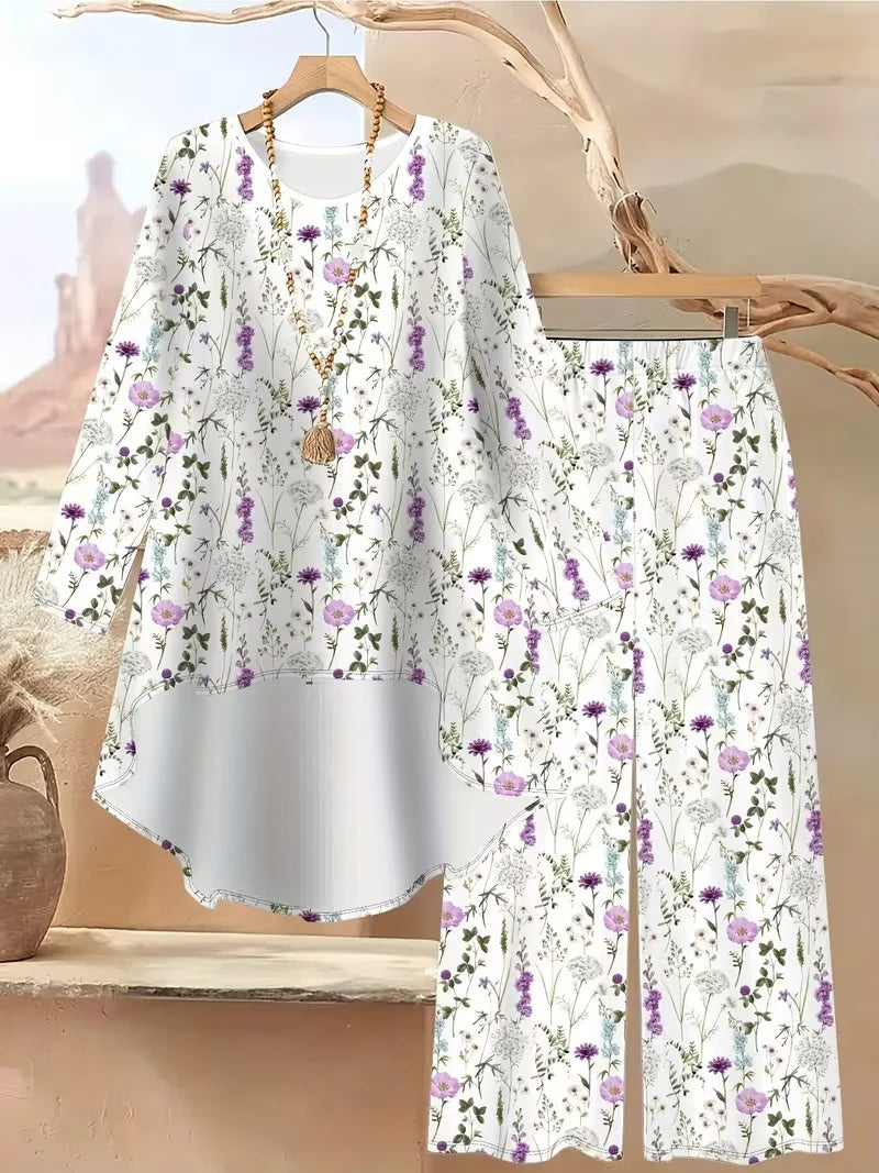 Women's Comfort Wear