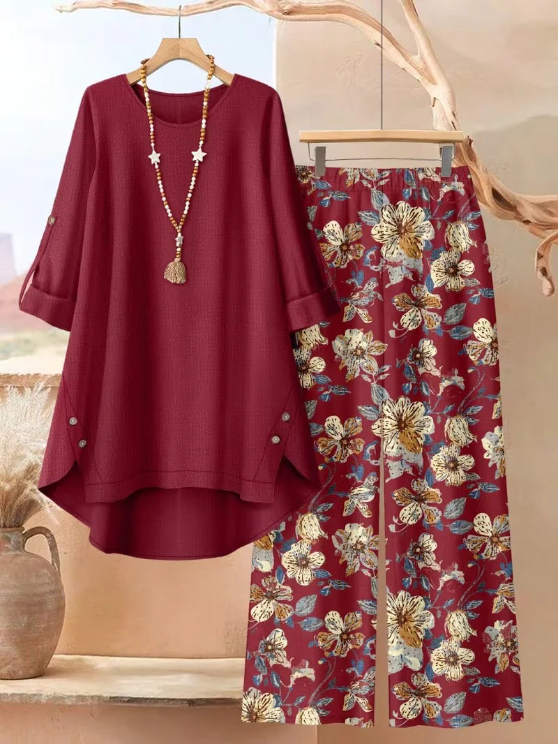 Women's Comfort Wear