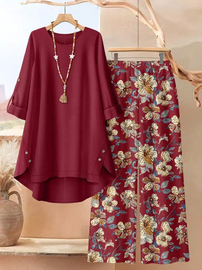 Women's Comfort Wear