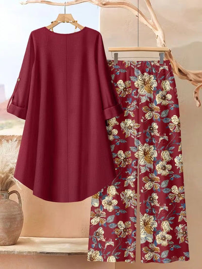 Women's Comfort Wear