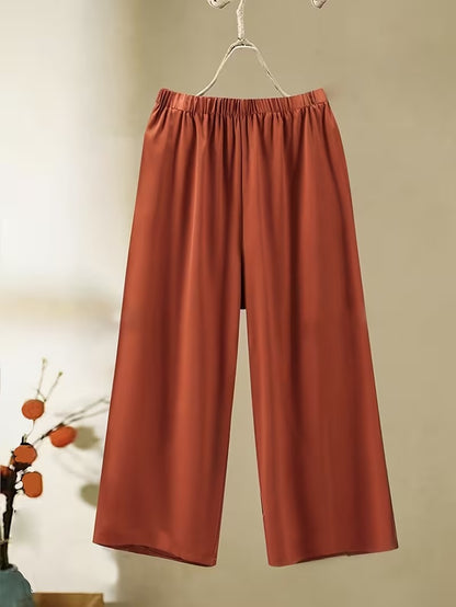 Soft Fabric Co-Ord Set