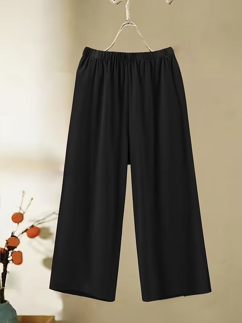 Soft Fabric Co-Ord Set