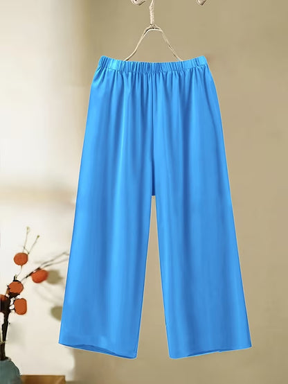 Soft Fabric Co-Ord Set