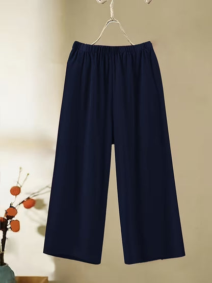 Soft Fabric Co-Ord Set