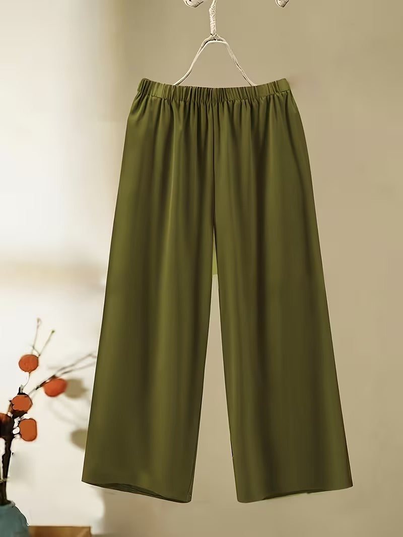 Soft Fabric Co-Ord Set