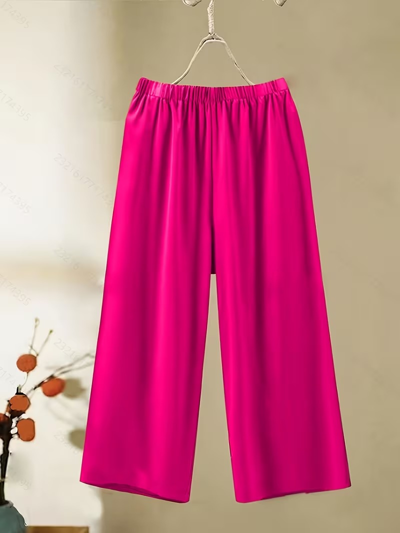 Soft Fabric Co-Ord Set