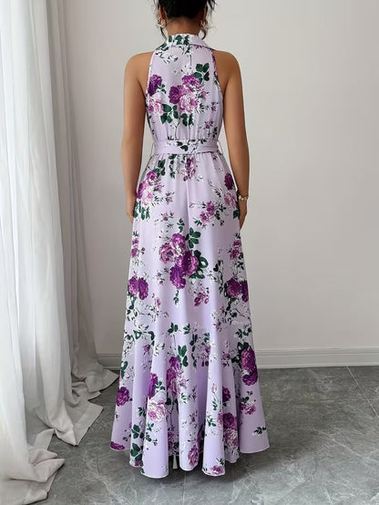 Elegant Summer Dress