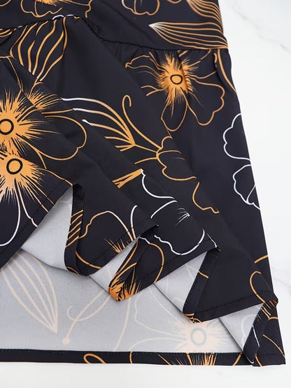 Elegant Summer Dress