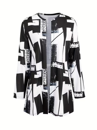 Chic Three-Piece Set