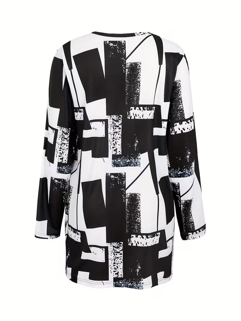Chic Three-Piece Set