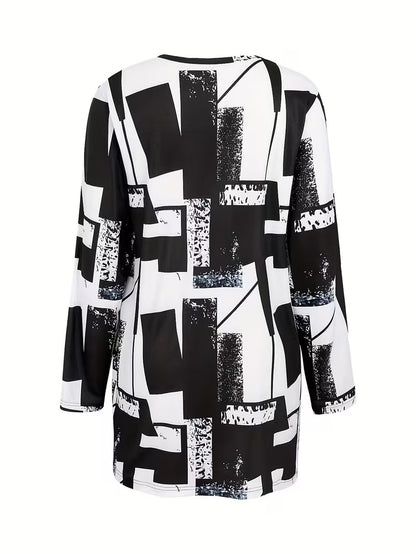 Chic Three-Piece Set
