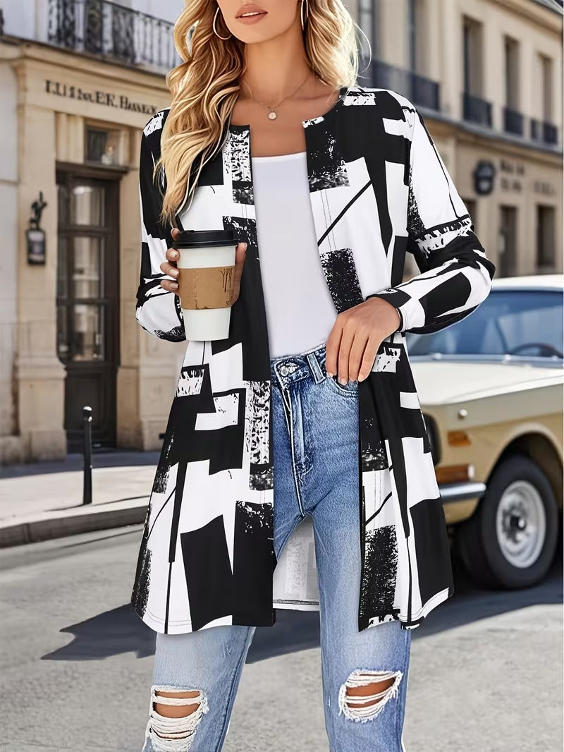 Chic Three-Piece Set