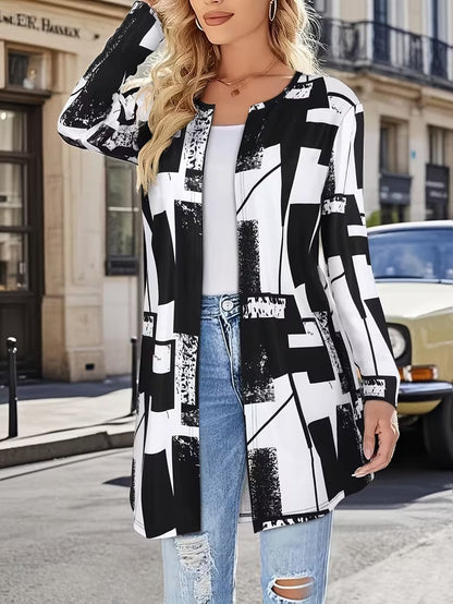 Chic Three-Piece Set