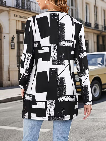 Chic Three-Piece Set