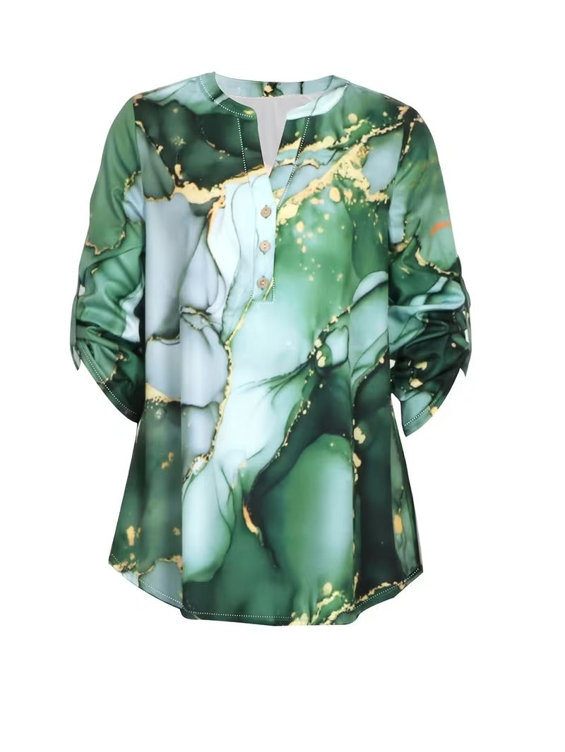 Women's Chic Casual Set
