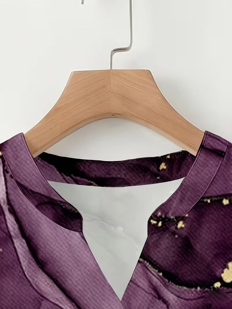Women's Chic Casual Set